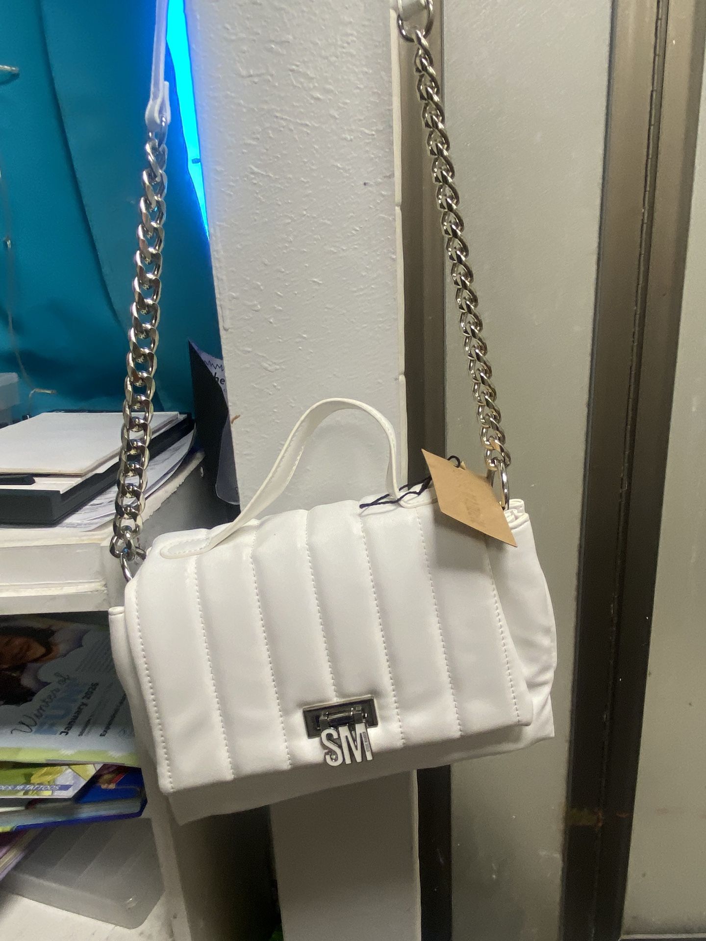 Steve Madden Bag Brand New