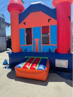Jumpers for Sale - Bounce house