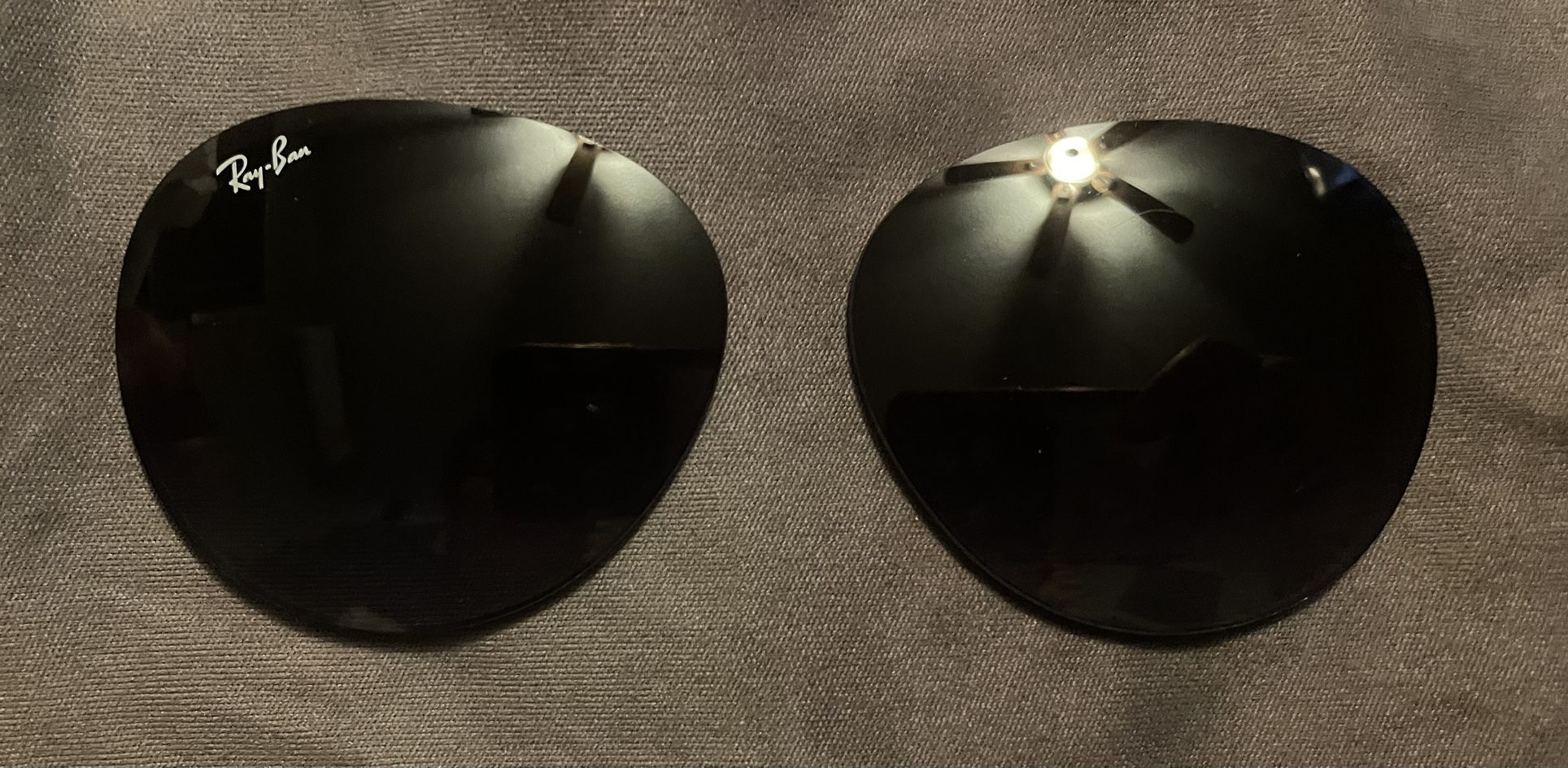 Ray ban Sunglass Lens Replacement