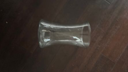 Flower vase