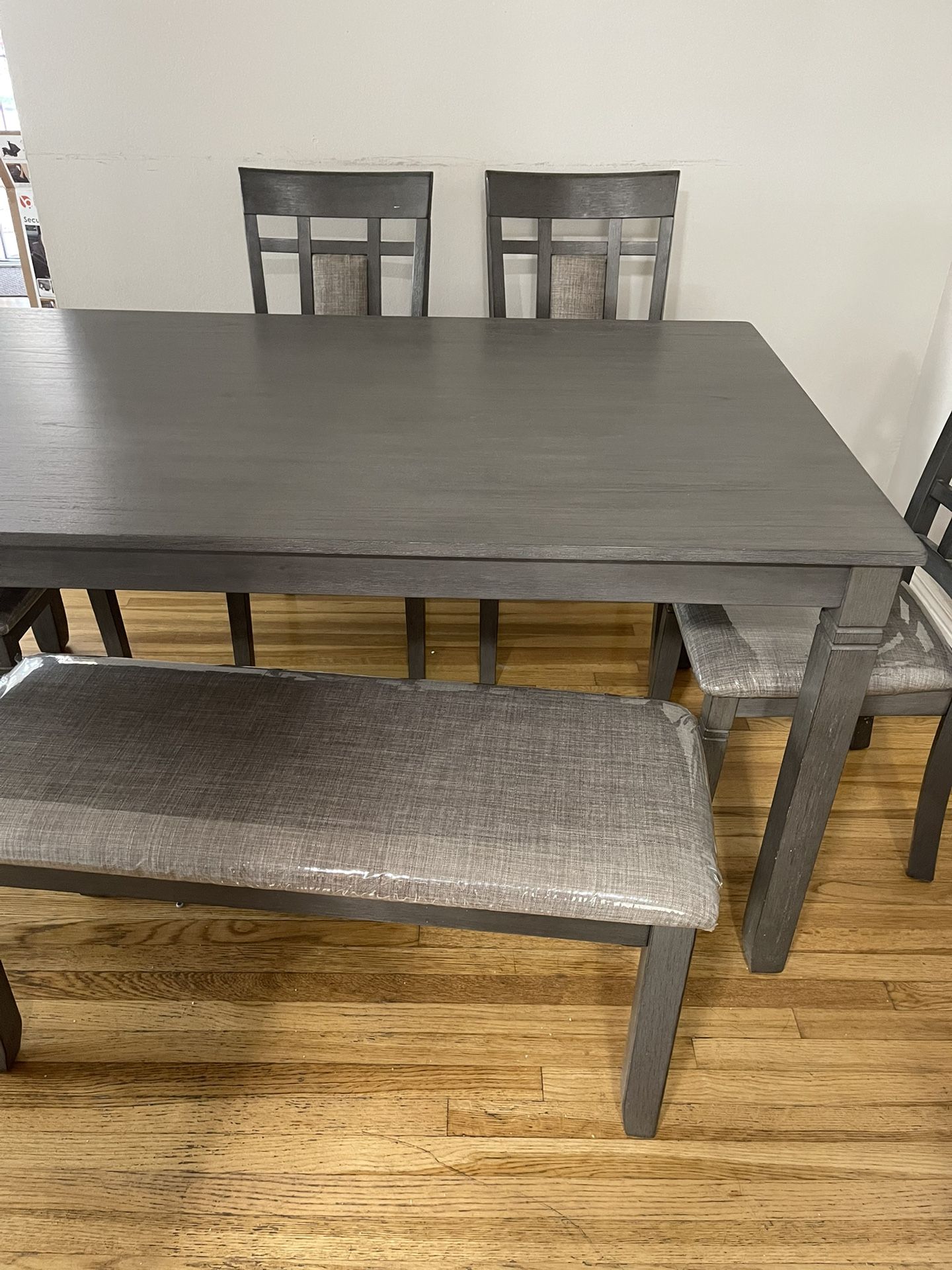 Dining table Set