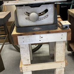 Craftsman Tilt Saw