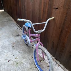 Kids Bike