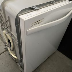 Working Dishwasher 