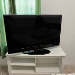 48 Inch Tv With Stand