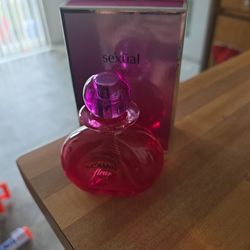 MICHEL GERMAIN PARIS ( SEXUAL FLUR)