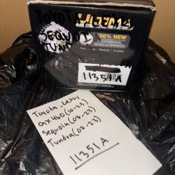 11351A Carquest Premium Alternator: Remanufactured