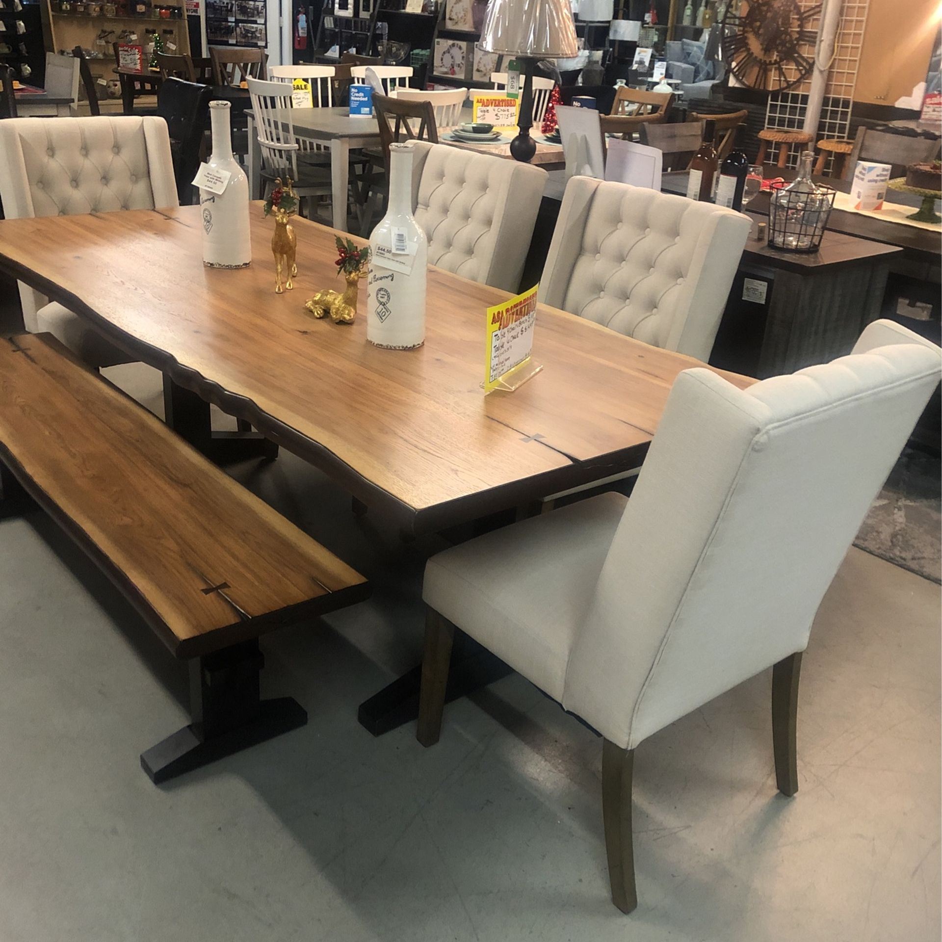 Dining table Set