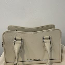MARC JACOBS Hand Leather Bag