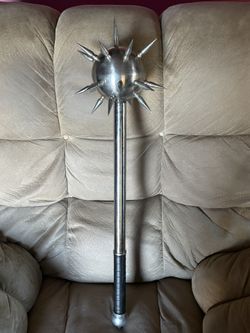 Spike Ball Mace