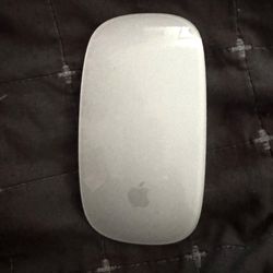 Apple Mouse 