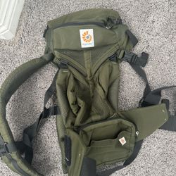Ergo Baby Carrier 