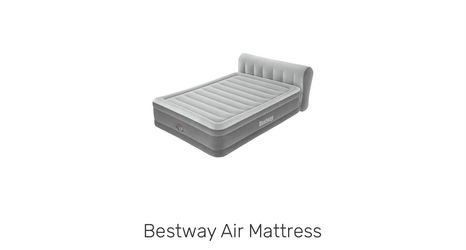 Best way air mattress