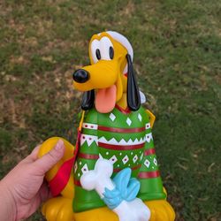 Disney Popcorn