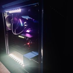 🔥 Gaming PC – i7 8‑Core / GTX 1080 / 32GB RAM – Fast & Clean 