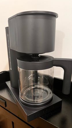 Coffee Pot