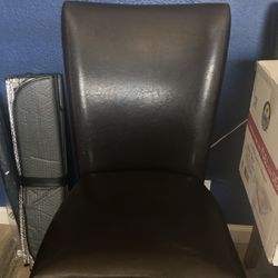 Two Chairs 