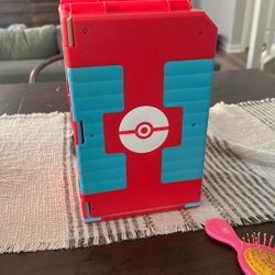 Pokémon Beach Battle Set