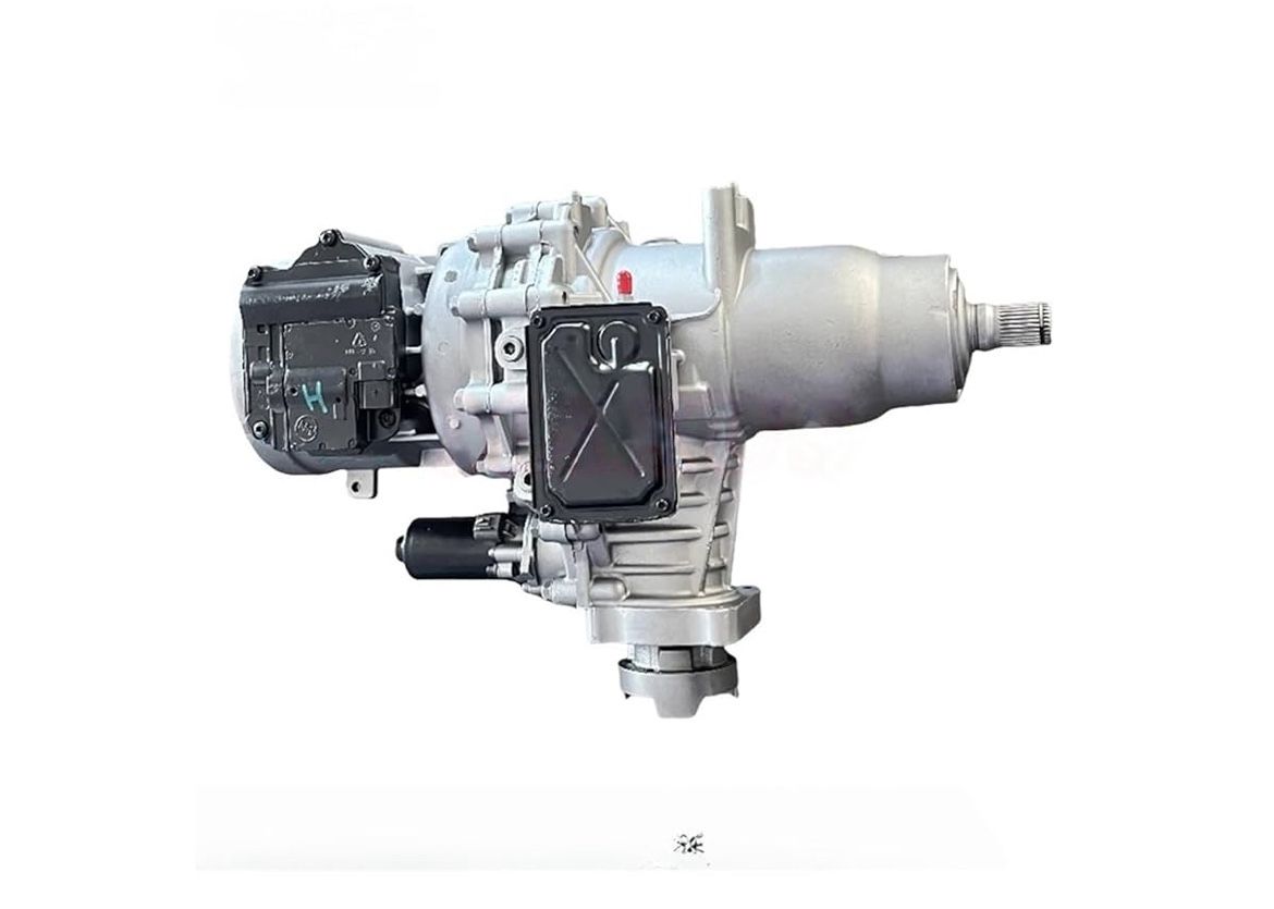 -2014-2017 Jeep Cherokee Rear Differential Carrier Assembly 2 Speed Transfer Case For 14-17