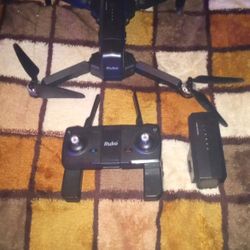 Ruko F11 Pro Gps Folding Drone