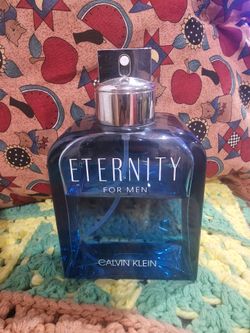 Calvin Klein Eternity for Men Cologne
