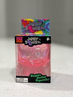 Needoh Jelly Fish