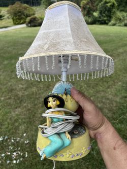 Disney Lamp