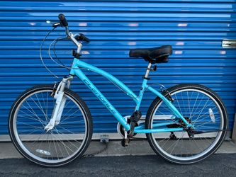 Women’s Glendale 26” Cruiser 7 Speed Bike for ONLY $60