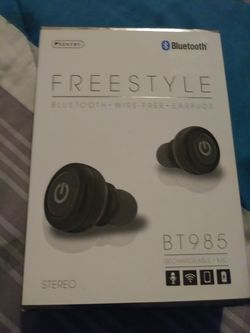 Headphones