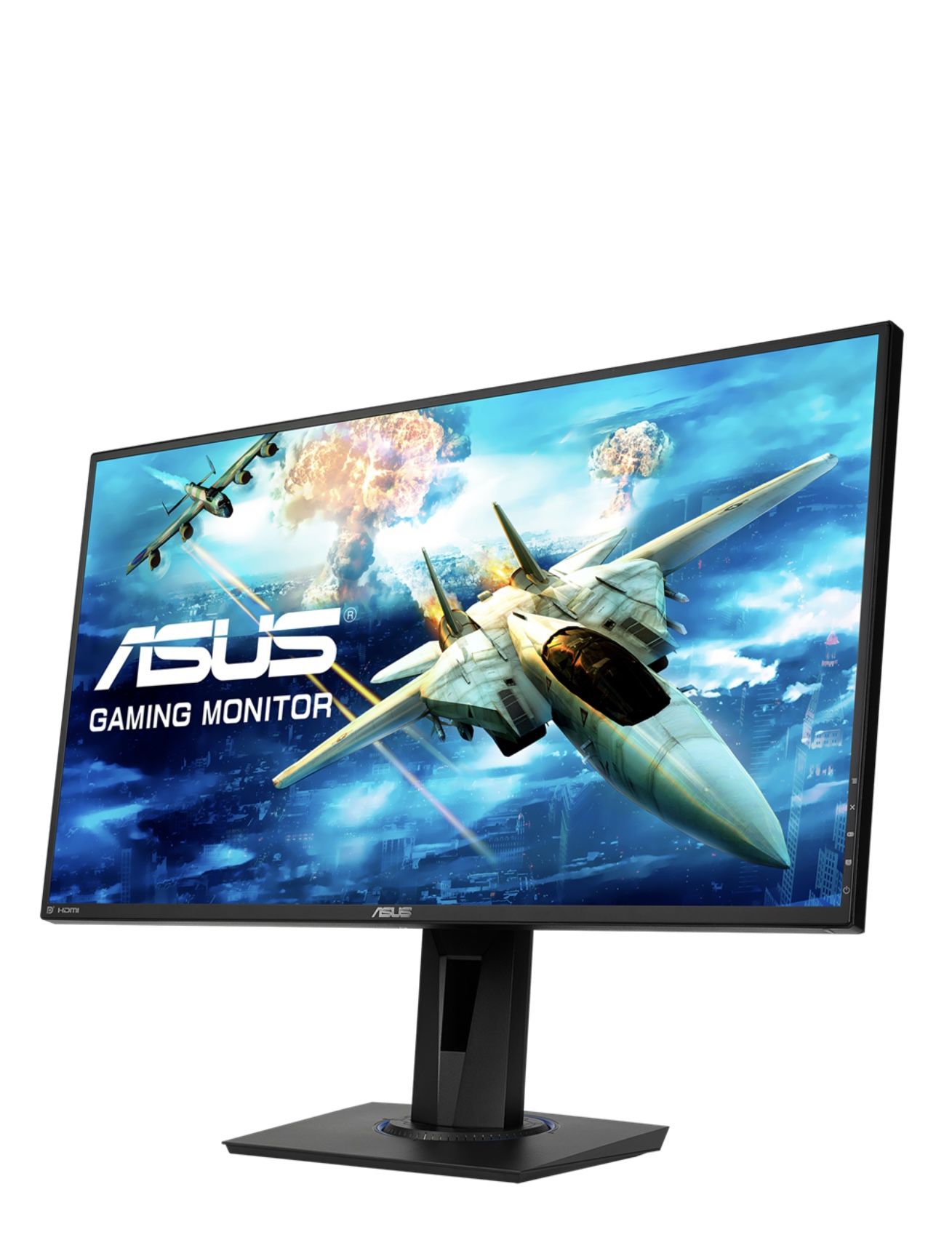 Asus VG275Q Gaming Monitors 