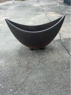 Home decor vase
