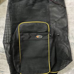 Pelican Bag