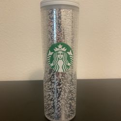 Starbucks Tumbler