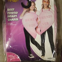 Best Friend Costume 