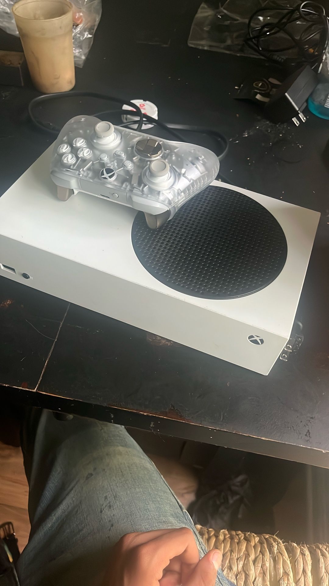 Xbox Series X Slim