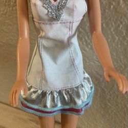 Barbie Dress 