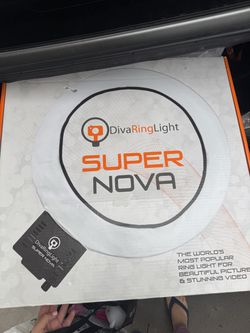 Ring light