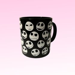 Jack Skellington Mug