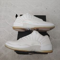 Jordan Retro 12 Low Easter 2021 Size 10