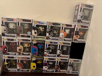 Funko Pop
