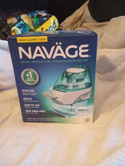 Navage