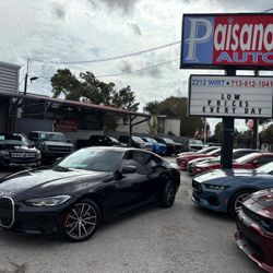 📢2021 BMW 430i📢