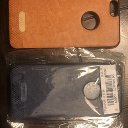 iPhone 7 Leather Cases- 2