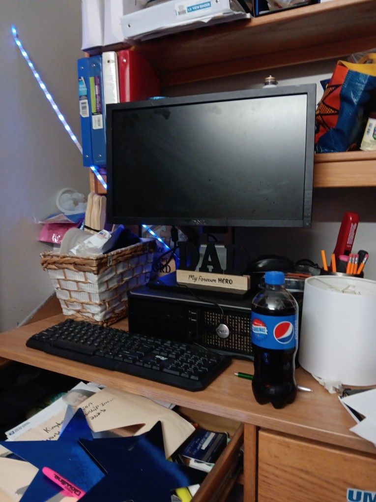 Refurbished Computer