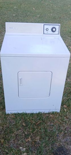 Kenmore Electric Dryer