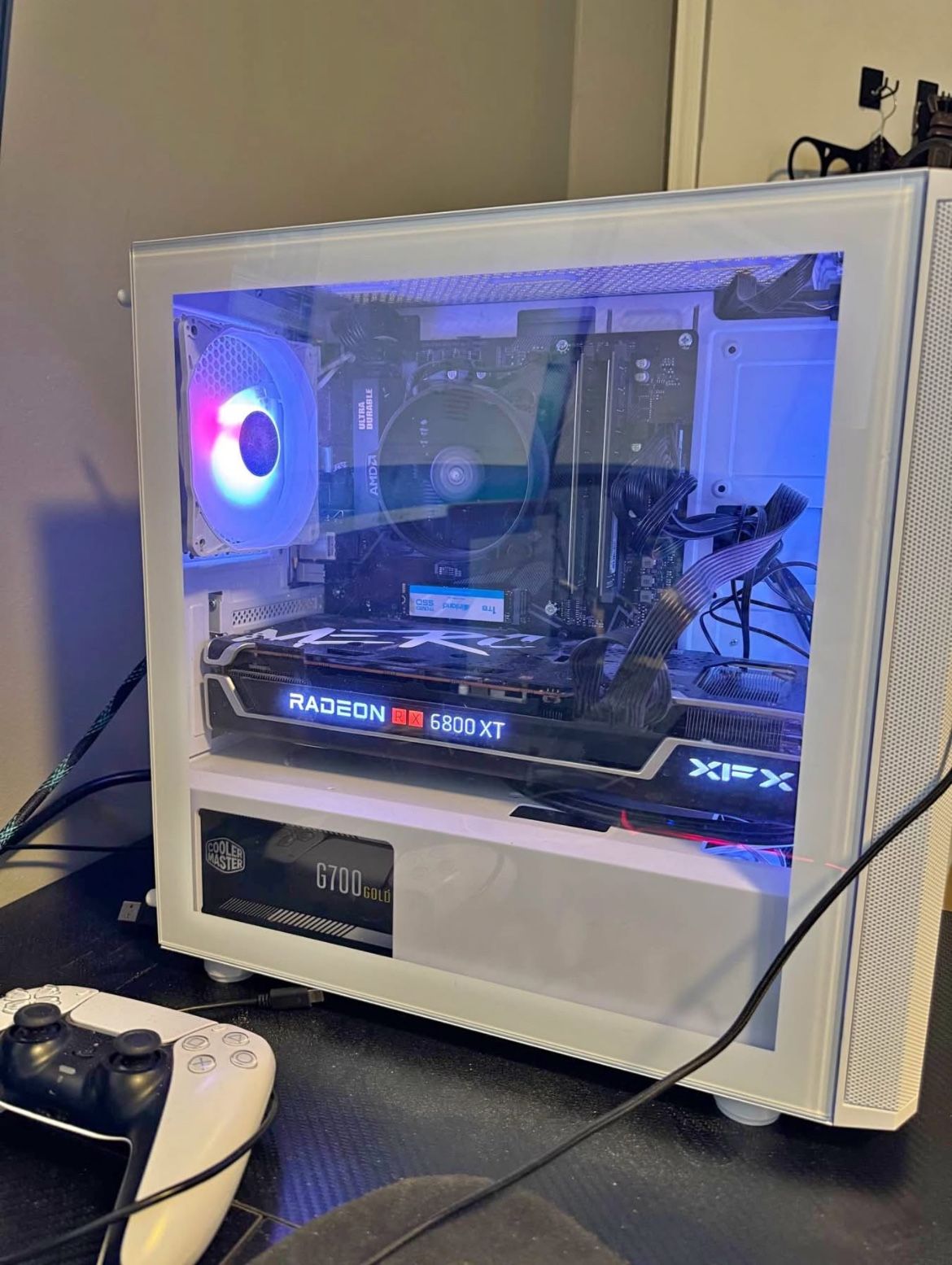 Selling Gaming Pc