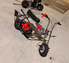 GTS roller