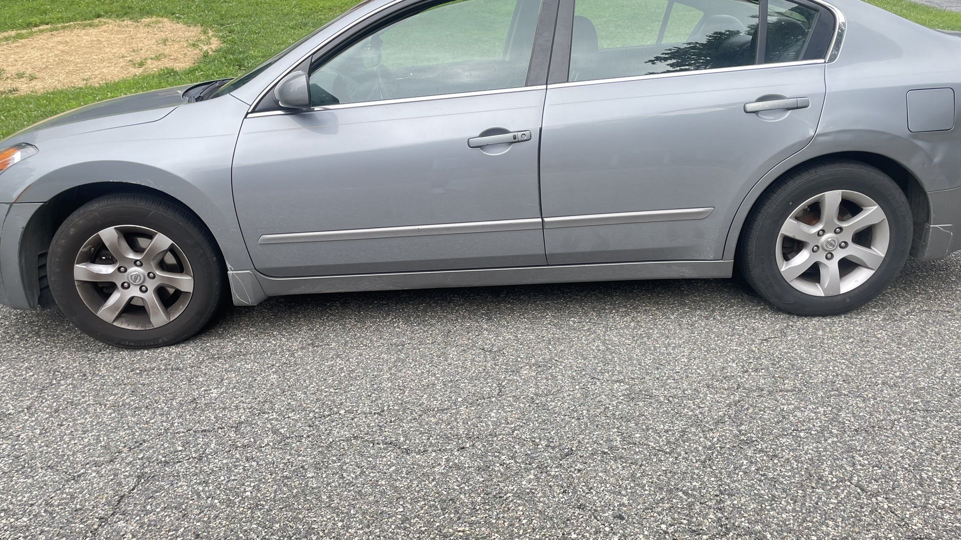 2007 Nissan Altima