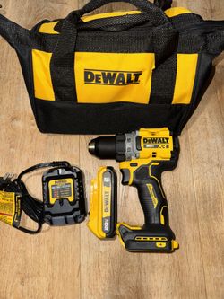 💥🧰🛠️DEWALT XR 20v🧰⚡️🔋