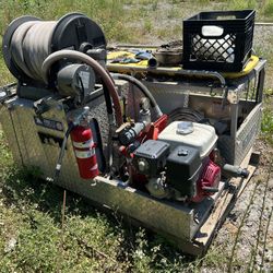 Firelite Transport